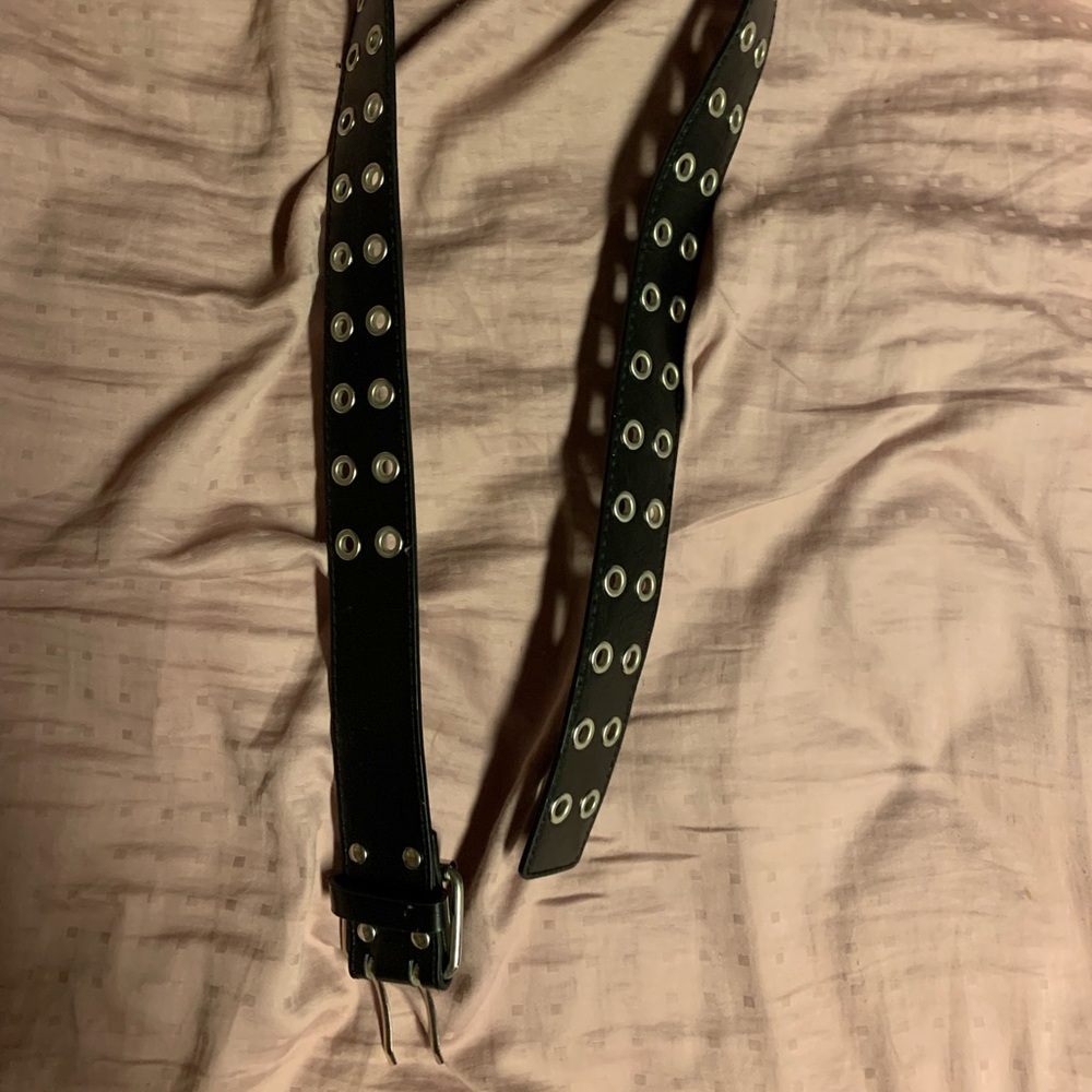belt